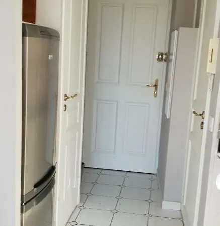 Apartment Le Gambetta *