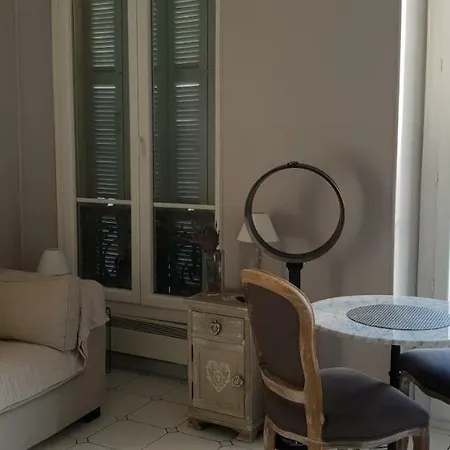 Le Gambetta ニース